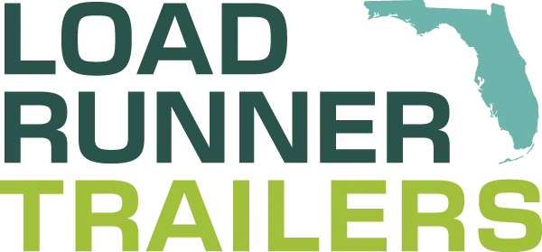 Load Runner Trailers logo